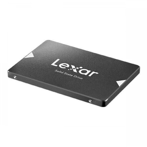 LEXAR NS10 Lite LNS10LT-120BCN 120Gb 500/360 SATA SSD