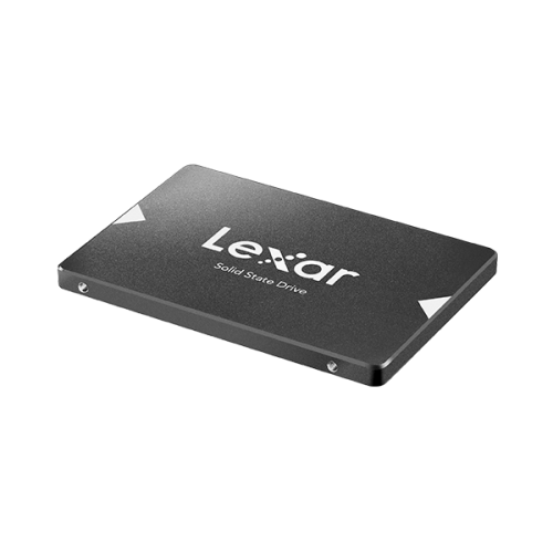 LEXAR NS10 Lite LNS10LT-240BCN 240Gb 480/400 SATA SSD