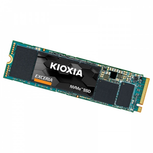 KIOXIA EXCERIA 1TB 1700/1600 LRC10Z001TG8 NVME PCIe M.2 SSD (TOSHIBA OCZ)