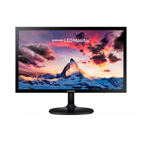 SAMSUNG LS27F350FHMXUF 27’’ 4ms, 60Hz, Full HD, Analog, HDMI, PLS LED, FreeSync Monitör