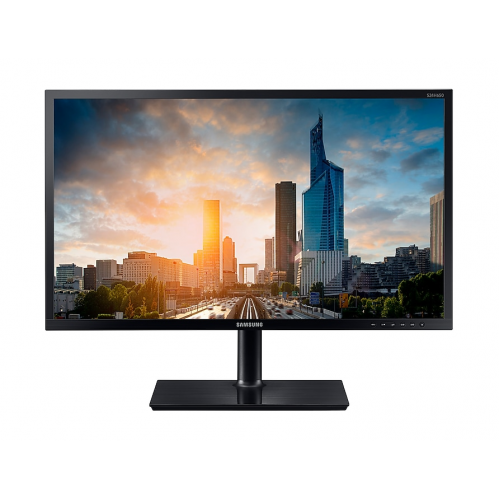 SAMSUNG LS27H650FDMXUF 27’’ 5ms, 60Hz, Analog, HDMI, DP, PLS LED, Pivot Monitör