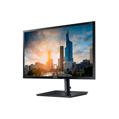 SAMSUNG LS27H650FDMXUF 27’’ 5ms, 60Hz, Analog, HDMI, DP, PLS LED, Pivot Monitör