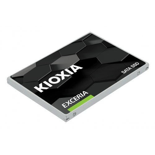 KIOXIA EXCERIA 240GB 555/540 LTC10Z240GG8 SATA SSD (TOSHIBA OCZ)