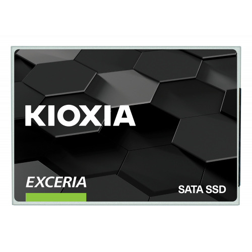 KIOXIA EXCERIA 240GB 555/540 LTC10Z240GG8 SATA SSD (TOSHIBA OCZ)