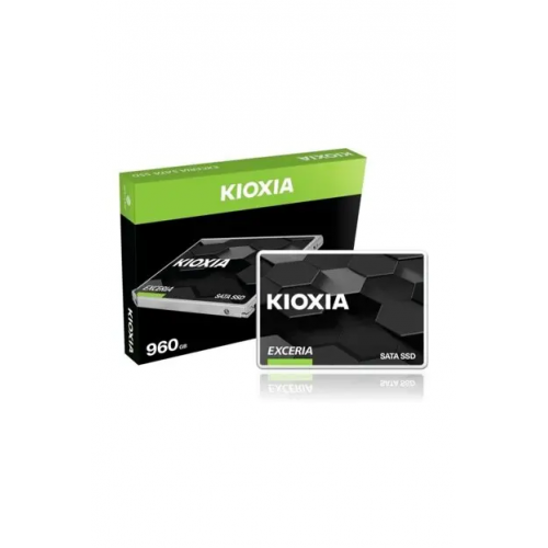 KIOXIA EXCERIA 960GB 555/540 LTC10Z960GG8 SATA SSD (TOSHIBA OCZ)