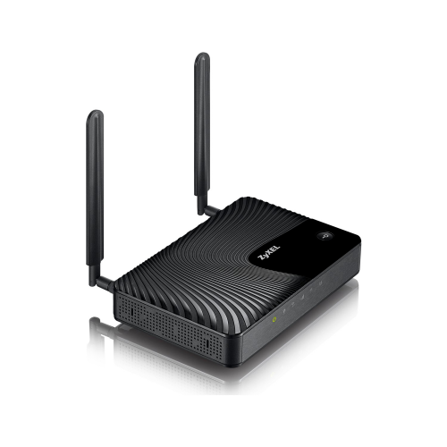 ZyXEL LTE3301 Sim Yuvalı 4Port 4G/LTE Router Modem