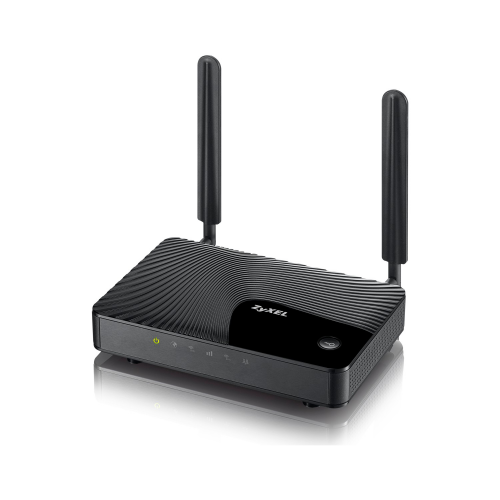 ZyXEL LTE3301 Sim Yuvalı 4Port 4G/LTE Router Modem