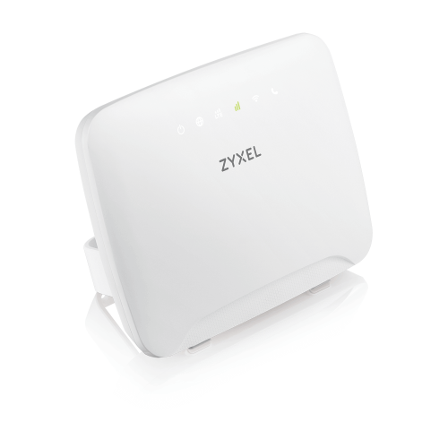 ZyXEL LTE3316-M604 Sim Yuvalı 4Port 4G/LTE DualBand Router Modem