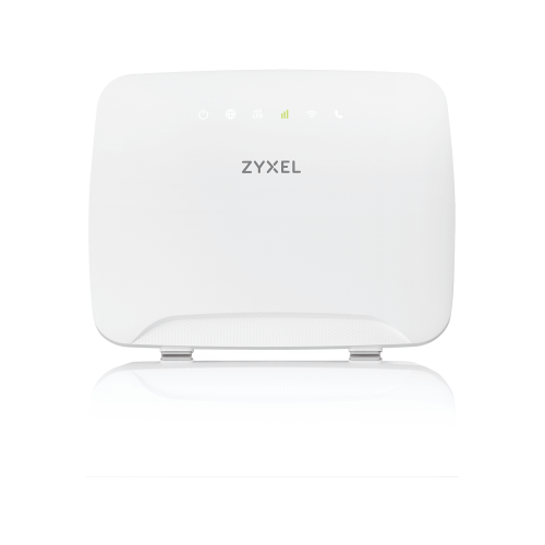 ZyXEL LTE3316-M604 Sim Yuvalı 4Port 4G/LTE DualBand Router Modem