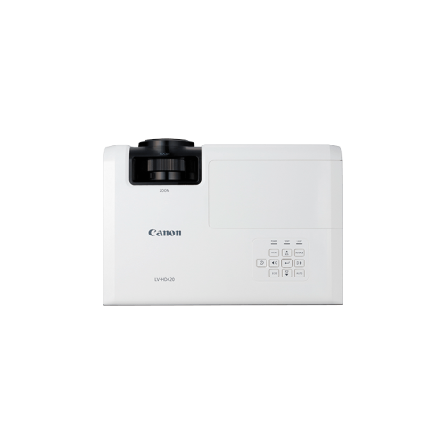 CANON LV-HD420 4200Ansi, 1920x1080 WUXGA FULL HD Projeksiyon, DLP Teknolojisi