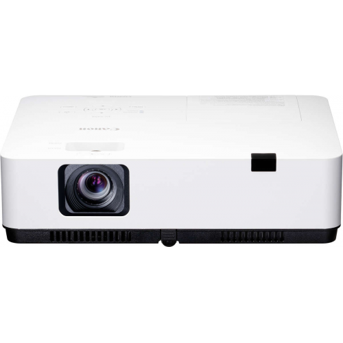 CANON LV-WX370 3700Ansi, 1200x800 WXGA Projeksiyon, LCDx3 Teknolojisi, 20Bin Saat Lamba Ömrü