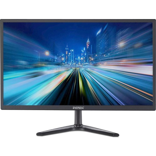 EVEREST M-135 18,5’’ 5ms, 75Hz, Analog, LED MONİTÖR