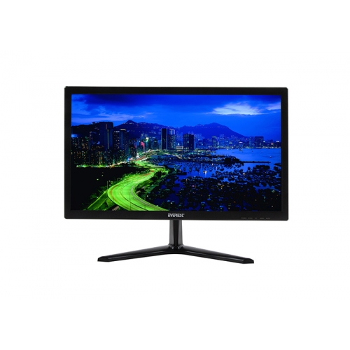 EVEREST M-135 18,5’’ 5ms, 75Hz, Analog, LED MONİTÖR