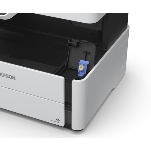 EPSON M2140 Siyah Beyaz Mürekkep Tanklı Yazıcı, Tarayıcı, Fotokopi, Duplex, EcoTank