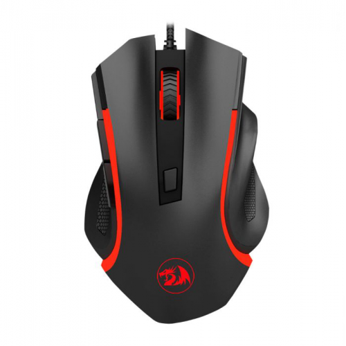 REDRAGON M606 NOTHOSAUR Gaming Mouse. 3200DPI, USB