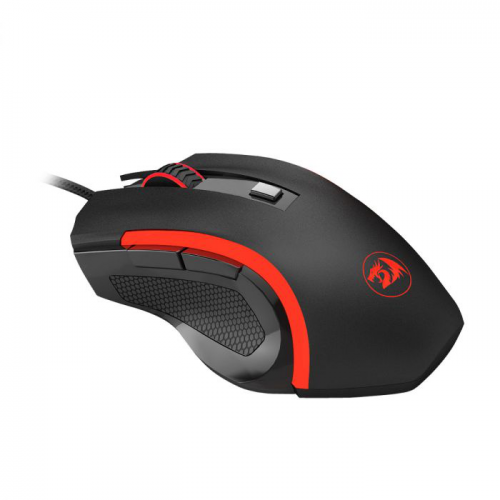 REDRAGON M606 NOTHOSAUR Gaming Mouse. 3200DPI, USB