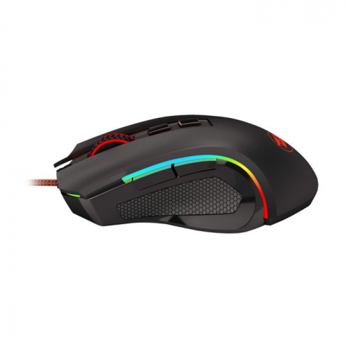 REDRAGON M607 GRIFFIN Gaming Mouse. RGB, MACRO, 7200DPI, USB