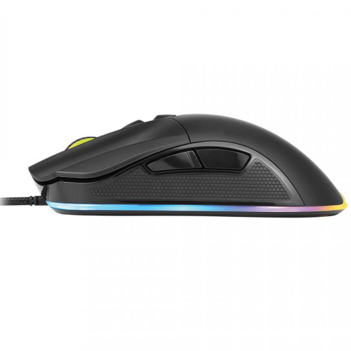 GAMEBOOSTER M626 TITAN RGB PROF. OYUNCU MOUSE