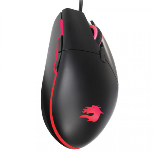 GAMEBOOSTER M630 PRIME 7 RENK RGB PROF. OYUNCU  MOUSE