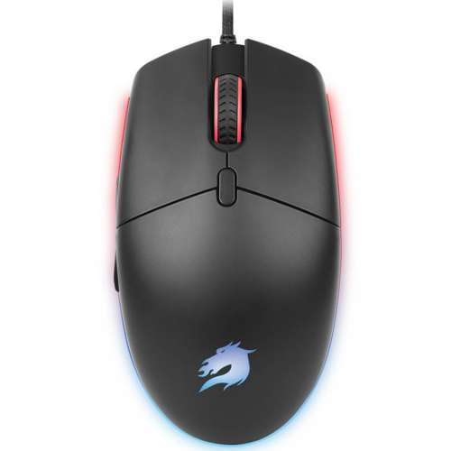 GAMEBOOSTER M631 PRIME X RGB PROF. OYUNCU MOUSE