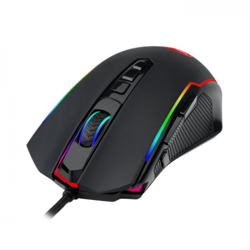 REDRAGON M910 RANGER Gaming Mouse. RGB, MACRO, 12400DPI, USB