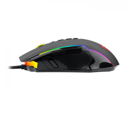 REDRAGON M910 RANGER Gaming Mouse. RGB, MACRO, 12400DPI, USB