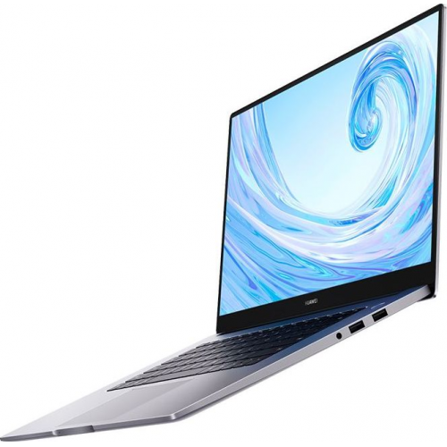 HUAWEI Matebook D14 2020 AMD RYZEN 5 3500U, 14’’ FHD, 8Gb Ram,512Gb SSD, Paylaşımlı Vega8 Ekran Kartı, Windows 10 Home Notebook