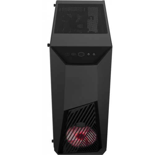 Cooler Master MasterBox K501L 600W Pencereli GAMING KASA