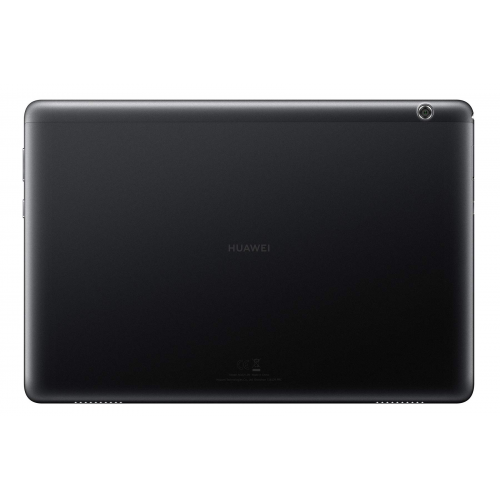 HUAWEI MEDIAPAD T5 10,1’’ AGS2-W09 16Gb Bellek, 2Gb Ram, Wifi, 2Mpix Ön 5Mpix Arka Kamera, Android Tablet PC, Siyah