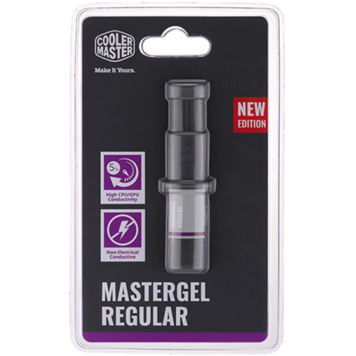 Cooler Master MasterGel Regular Termal Macun MGX-ZOSG-N15M-R2