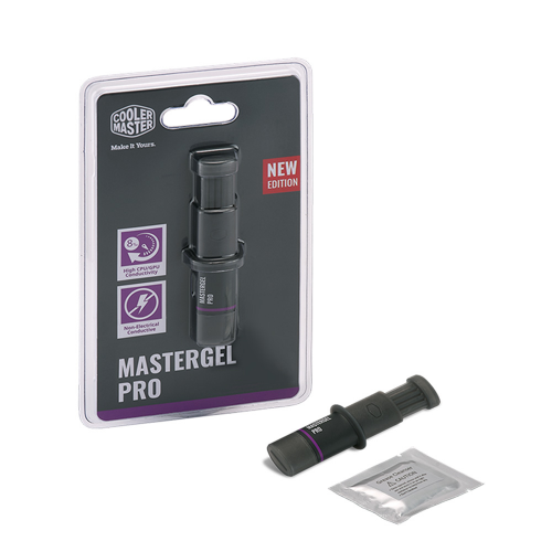 Cooler Master MasterGel PRO Termal Macun R2 MGY-ZOSG-N15M-R2