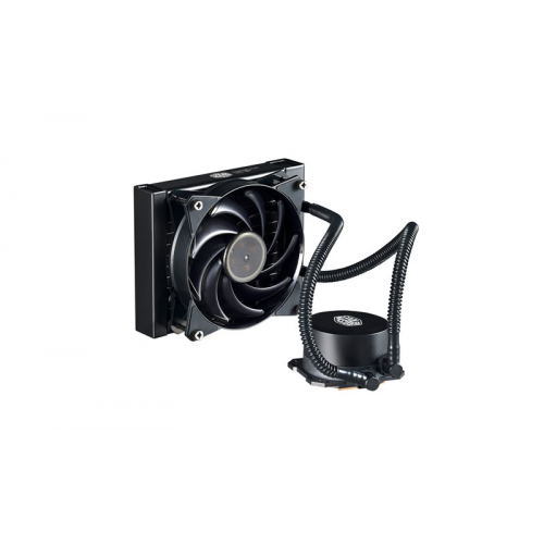 Cooler Master MasterLiquid (MLW-D12M-A20PW-R1) Lite120 CPU Sıvı Soğutma