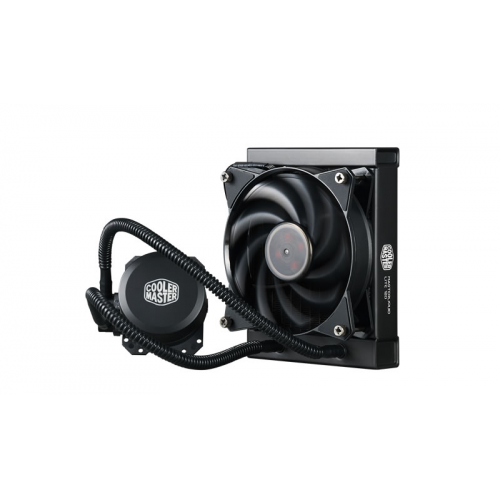 Cooler Master MasterLiquid (MLW-D12M-A20PW-R1) Lite120 CPU Sıvı Soğutma