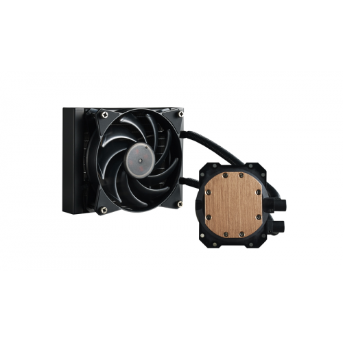 Cooler Master MasterLiquid (MLW-D12M-A20PW-R1) Lite120 CPU Sıvı Soğutma