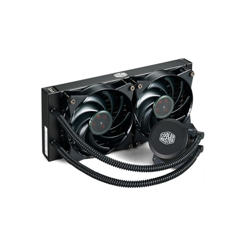 Cooler Master MasterLiquid Lite240 MLW-D24M-A20PW- R1 CPU Sıvı Soğutma