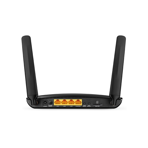 TP-LINK ARCHER-MR200 4G LTE 300+433Mbps Router