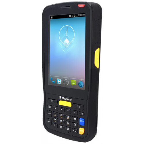 NEWLAND MT6552-2WO-C Data Terminal Android 2D, WIFI, Bluetooth, Cradle