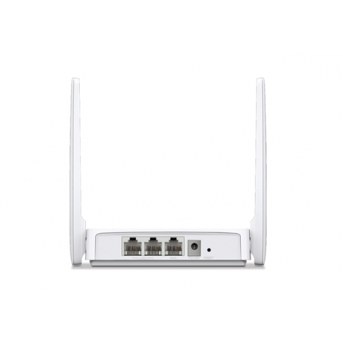 MERCUSYS MW302R 3 Port 300Mbps WiFi Router 2x5dBi