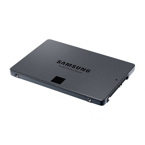 SAMSUNG MZ-76Q2T0BW 860 QVO 2TB 550/520 SATA SSD