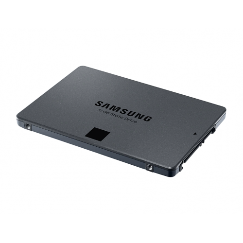 SAMSUNG MZ-76Q4T0BW 860 QVO 4TB 550/520 SATA SSD