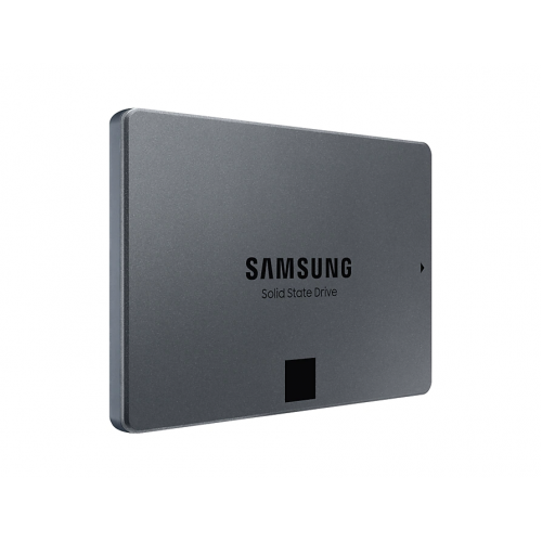 SAMSUNG MZ-76Q4T0BW 860 QVO 4TB 550/520 SATA SSD