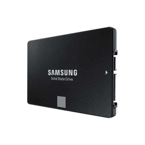 SAMSUNG MZ-76E250BW 860 EVO 250GB 550/520 SATA SSD