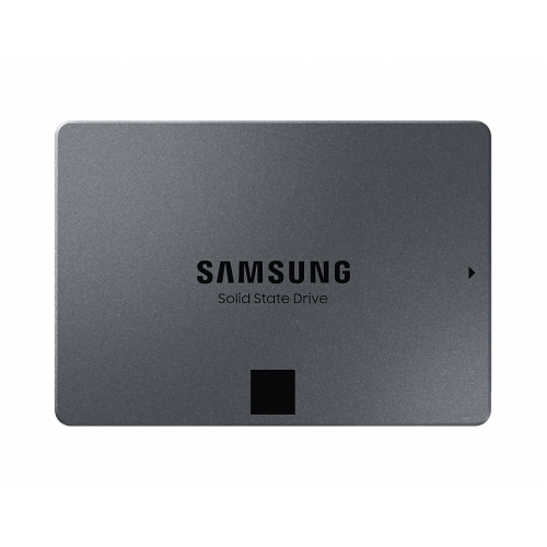 SAMSUNG MZ-77Q1T0BW 870 QVO 1TB 560/530 SATA SSD