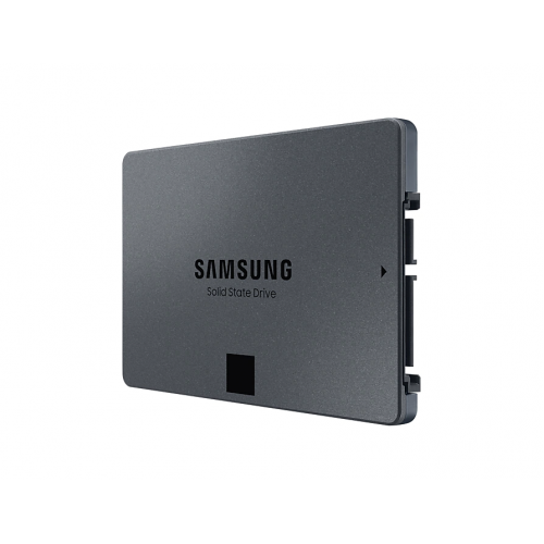 SAMSUNG MZ-77Q1T0BW 870 QVO 1TB 560/530 SATA SSD