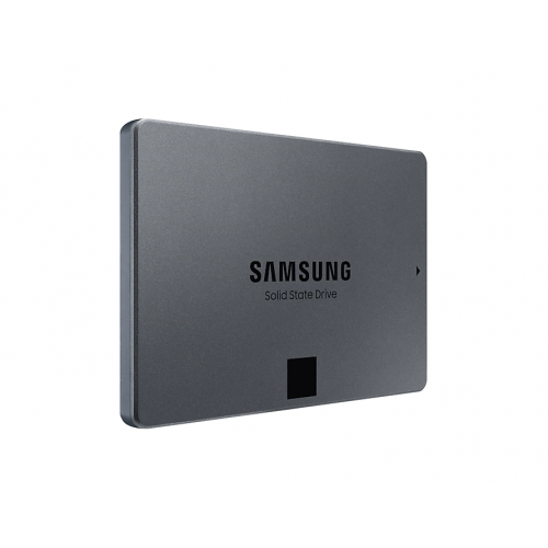 SAMSUNG MZ-77Q1T0BW 870 QVO 1TB 560/530 SATA SSD