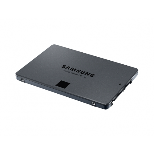 SAMSUNG MZ-77Q1T0BW 870 QVO 1TB 560/530 SATA SSD