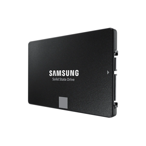 SAMSUNG MZ-77E1T0BW 870 EVO 1TB 560/530 SATA SSD