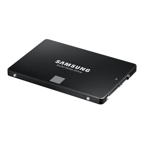 SAMSUNG MZ-77E1T0BW 870 EVO 1TB 560/530 SATA SSD