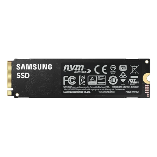 SAMSUNG MZ-V8P2T0BW 980 PRO 2TB 7000/5100 NVMe PCIe M.2 SSD