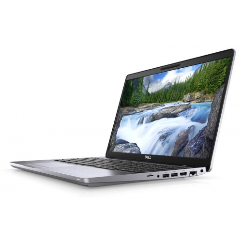 DELL LATITUDE 5510 N002L551015EMEA_U i5-10310U, 15,6’’ FHD, 8Gb Ram, 256Gb SSD, Paylaşımlı Ekran Kartı, Free Dos Notebook